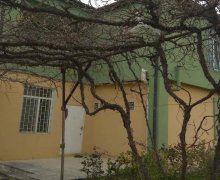 kiraye heyet evleri aylıq bakida/villa H.Aslanov qəs., Xətai r.