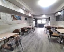 kiraye aylıq ev elanlari Gənclik m., Nərimanov r.