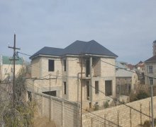 Satılır Həyət evi/villa Mehdiabad, Abşeron r. Satılır Həyət evi/villa Mehdiabad, Abşeron r.