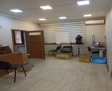 Kirayə (aylıq) Obyekt Memar Əcəmi m., 4-cü mikrorayon, Nəsimi r.