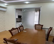 Kirayə (aylıq) Yeni Tikili Memar Əcəmi - 2 m., Nəsimi r.