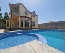 Kirayə (günlük) Bağ evi Fatmayi, Abşeron r.