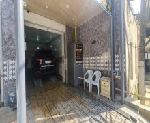 Kirayə (aylıq) Obyekt Nizami m., Yasamal qəs., Yasamal r.