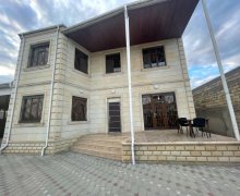 Satılır Həyət evi/villa Xırdalan ş. Satılır Həyət evi/villa Xırdalan ş.