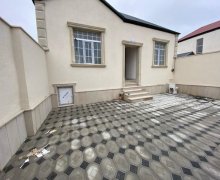Satılır Həyət evi/villa Avtovağzal m., Biləcəri qəs., Binəqədi r.