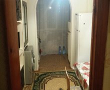 Kirayə (aylıq) Köhnə Tikili 8 Noyabr m., Papanin, Nəsimi r.