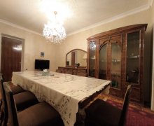 Kirayə (aylıq) Köhnə Tikili 28 May m., Nəsimi r.