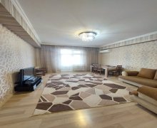 Kirayə (aylıq) Yeni Tikili Qara Qarayev m., Nizami r.