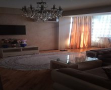 Kirayə (aylıq) Yeni Tikili İnşaatçılar m., Yeni Yasamal qəs., Yasamal r.