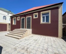 Satılır Həyət evi/villa Kürdəxanı qəs., Sabunçu r.