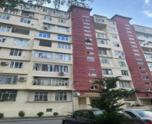 yasamalda ipoteka evler İnşaatçılar m., Yeni Yasamal qəs., Yasamal r.