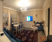 xezer rayonunda aylıq kiraye ev Buzovna, Xəzər r.