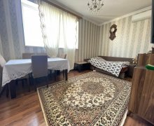 Satılır Yeni Tikili İnşaatçılar m., Yasamal qəs., Yasamal r.