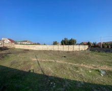 Satılır Torpaq Mərdəkan, Xəzər r.