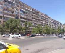 Kirayə (aylıq) Köhnə Tikili İnşaatçılar m., Yasamal r.