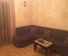 Kirayə (aylıq) Köhnə Tikili Badamdar qəs., Səbail r.