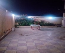 Kirayə (aylıq) Həyət evi/villa Masazır, Abşeron r.