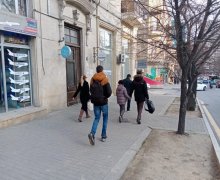 Kirayə (aylıq) Obyekt Nizami m., Yasamal r.