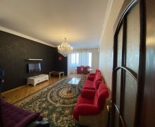 Kirayə (aylıq) Köhnə Tikili Gənclik m., Nəsimi r.