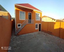 Satılır Həyət evi/villa Hövsan qəs., Suraxanı r.