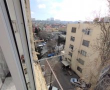 bakixanovda kreditle ev Neftçilər m., Bakıxanov qəs., Sabunçu r.