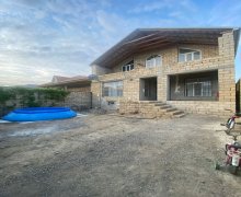 Satılır Həyət evi/villa Masazır, Abşeron r.