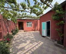 Satılır Həyət evi/villa Koroğlu m., Ramana qəs., Sabunçu r.