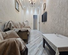 Продажа Новостройка İnşaatçılar м., Ясамал р.