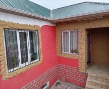 Satılır Həyət evi/villa Hövsan qəs., Suraxanı r.