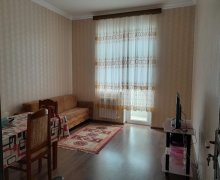 Kirayə (aylıq) Yeni Tikili Hövsan qəs., Suraxanı r.