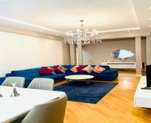 Satılır Yeni Tikili Elmlər akademiyası m., Yasamal qəs., Yasamal r.