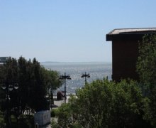 Kirayə (aylıq) Köhnə Tikili Sahil m., Səbail r.