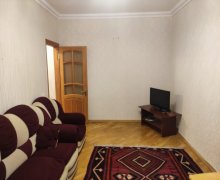 Kirayə (aylıq) Köhnə Tikili Həzi Aslanov m., Əhmədli, Xətai r.