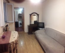 Kirayə (aylıq) Köhnə Tikili Elmlər akademiyası m., Yeni Yasamal qəs., Yasamal r.