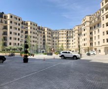 Satılır Yeni Tikili Xətai m., Ağ şəhər, Xətai r.