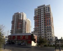 Satılır Yeni Tikili Həzi Aslanov m., Xətai r.