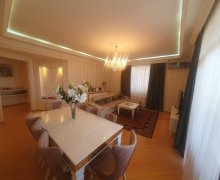 Satılır Yeni Tikili Elmlər akademiyası m., Yasamal r.