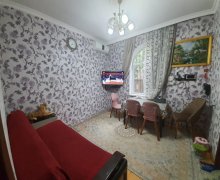 Satılır Həyət evi/villa Qaraçuxur qəs., Suraxanı r.