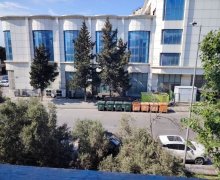 Kirayə (aylıq) Köhnə Tikili Həzi Aslanov m., Xətai r.