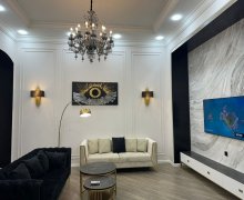 Kirayə (aylıq) Köhnə Tikili Sahil m., Səbail r.