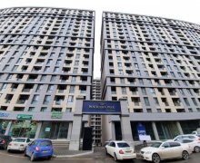 Satılır Yeni Tikili Xətai r.