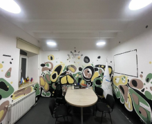 Kirayə (aylıq) Ofis Nizami m., Yasamal r.