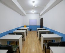 Kirayə (aylıq) Ofis Elmlər akademiyası m., Yasamal qəs., Bakı Dövlət Universiteti, Yasamal r.