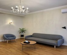 Kirayə (aylıq) Yeni Tikili Ağ şəhər, Xətai r.