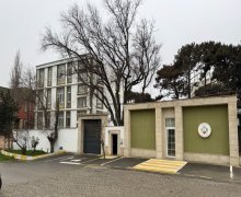 Kirayə (aylıq) Obyekt Neftçilər m., 8-ci kilometr, Sapfir ş/s, Nizami r.