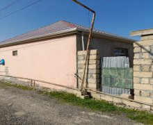 Satılır Həyət evi/villa Qobu, Abşeron r.