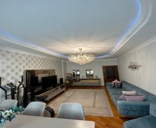 Satılır Yeni Tikili Elmlər akademiyası m., Yasamal r.