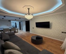 Satılır Yeni Tikili Yeni Yasamal qəs., Yasamal r.