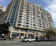 Продажа Новостройка м. Нариман Нариманов м., Наримановский р-н р.