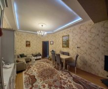 Satılır Yeni Tikili Neftçilər m., Bakıxanov qəs., Sabunçu r.